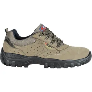 Chaussures de sécurité Cofra Cosmos S1 P FO SR image-0