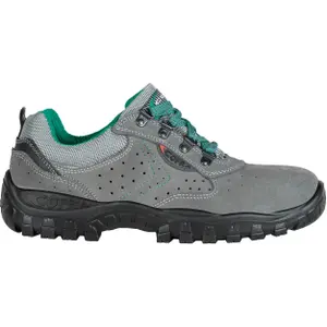 Chaussures de sécurité Cofra Moon S1 P FO SR image-0
