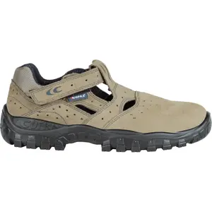 Chaussures de sécurité Cofra Mizar S1 P FO SR image-0