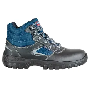 Chaussures de sécurité Cofra Soho S3 CI FO SR image-0