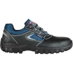 Chaussures de sécurité Cofra Equinox S3 CI FO SR image-0