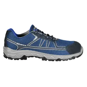 Chaussures de travail Cofra Trapezius S1 P Src image-0