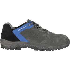 Chaussures de sécurité Cofra Pulley S1 P SRC image-0