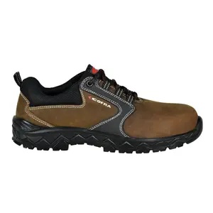 Chaussures de travail Cofra Squat S3 Src image-0