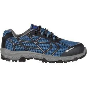 Hiking Trainers Cofra S1 P SRC image-0