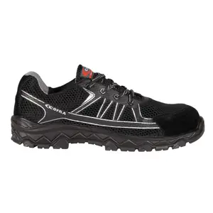 Chaussures de travail Cofra Trapezius S1 P Src image-0