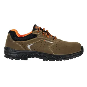 Chaussures de travail Cofra Traction S1 P Src image-0