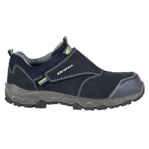 Chaussures de sécurité Cofra Pushup S3S CI FO SR image-0