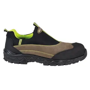 Work shoes Cofra Situp S1Ps Fo Sr image-0