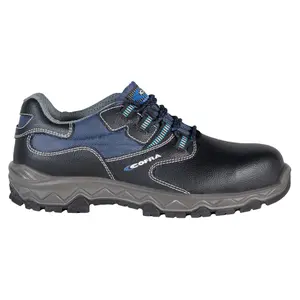 Chaussures de sécurité Cofra Clamshell S3S CI FO SR image-0
