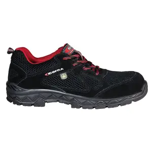 Chaussures de travail Cofra Triceps S1ps Fo Sr image-0