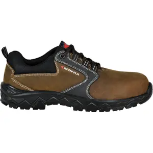 Chaussures de sécurité Cofra Squat S3S CI FO SR image-0