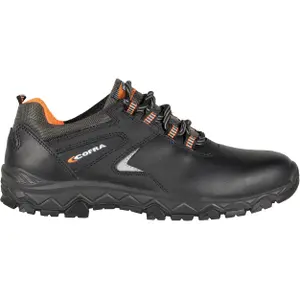 Safety shoes Cofra Banc S3S CI FO SR image-0