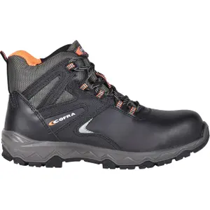 Safety shoes Cofra Ascent S3S CI FO SR image-0
