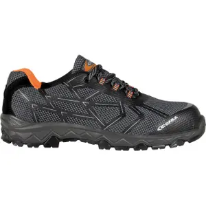Safety shoes Cofra Cyclette S1PS FO SR image-0
