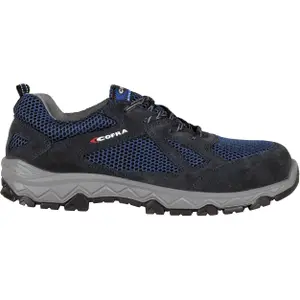 Chaussures de sécurité Cofra Balancer S1PS FO SR image-0