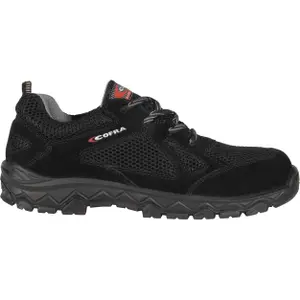 Chaussures de sécurité Cofra Balancer S1PS FO SR image-0