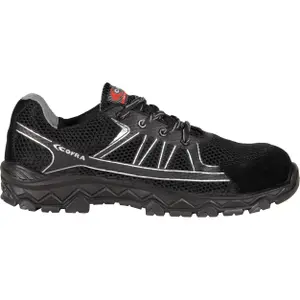 Safety shoes Cofra Trapezius S1PS FO SR image-0
