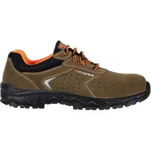 Chaussures de sécurité Cofra Traction S1PS FO SR image-0