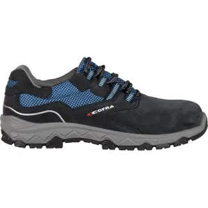 Safety shoes Cofra Stretching S1PS FO SR image-0