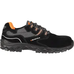 Safety shoes Cofra Stretching S1PS FO SR image-0