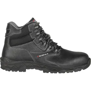 Chaussures de sécurité Cofra Pullups S3S CI FO SR image-0