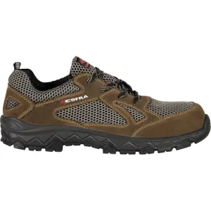 Safety shoes Cofra Balancer MUD S1PS FO SR image-0