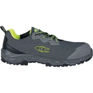 Safety shoes Cofra Stability S1PS FO SR image-0