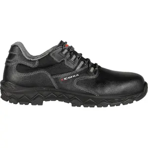 Safety shoes Cofra Crunch S3S CI FO SR image-0