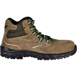 Chaussures de sécurité Cofra Warm Up S1PS FO SR image-0