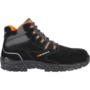 Chaussures de sécurité Cofra Wallbar S1PS FO SR image-0