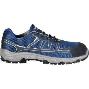 Safety shoes Cofra Trapezius S1PS FO SR image-0