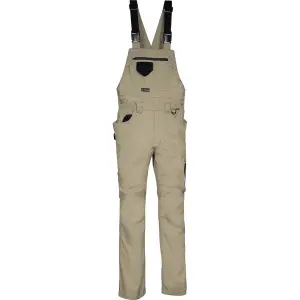 Dungarees Cofra Pocket image-0