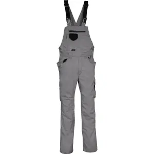 Dungarees Cofra Pocket image-0