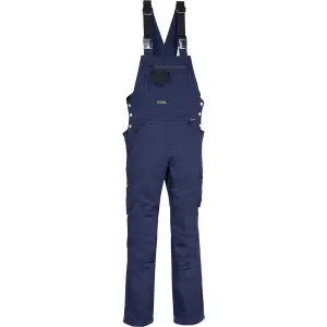Dungarees Cofra Pocket image-0