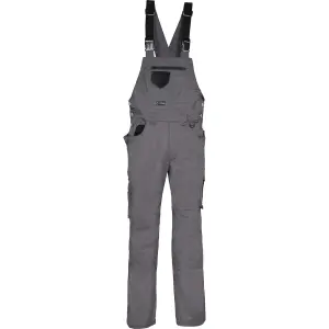 Dungarees Cofra Pocket image-0