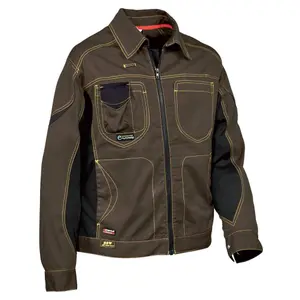 Veste de travail Cofra image-0