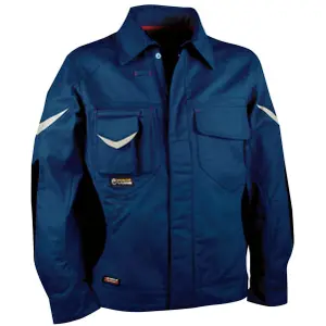 Veste de travail Cofra Workmaster image-0