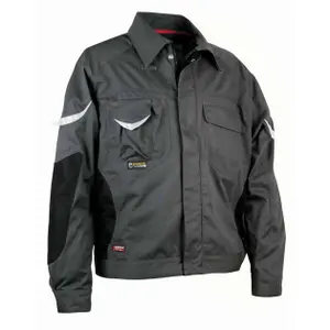 Veste de travail Cofra Workmaster image-0