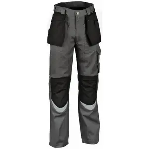 Cargo Trousers Cofra Bricklayer image-0