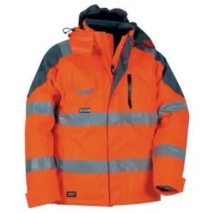 Down jacket Cofra Rescue image-0