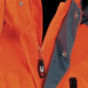 Down jacket Cofra Rescue image-1