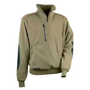 Sweatshirt Cofra Fast image-0