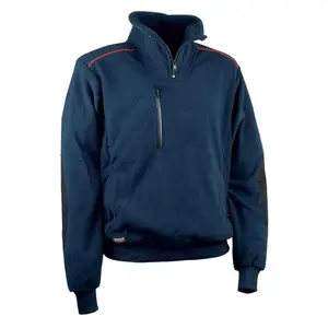 Sweatshirt Cofra Fast image-0