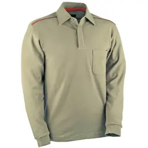 Polo Cofra Classic image-0