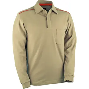 Polo Cofra Classic image-0