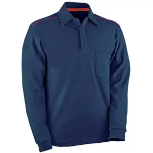Polo Cofra Classic image-0