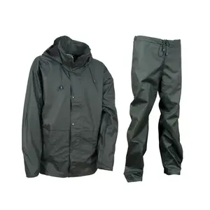 Conjunto Mackintosh Cofra Rainfall image-0