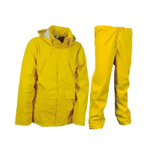 Ensemble imperméable Cofra Rainfall image-0