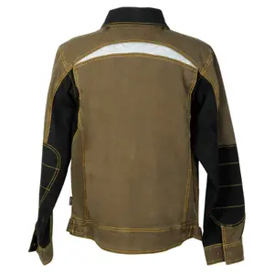 Blouson Cofra Bruxelles image-1